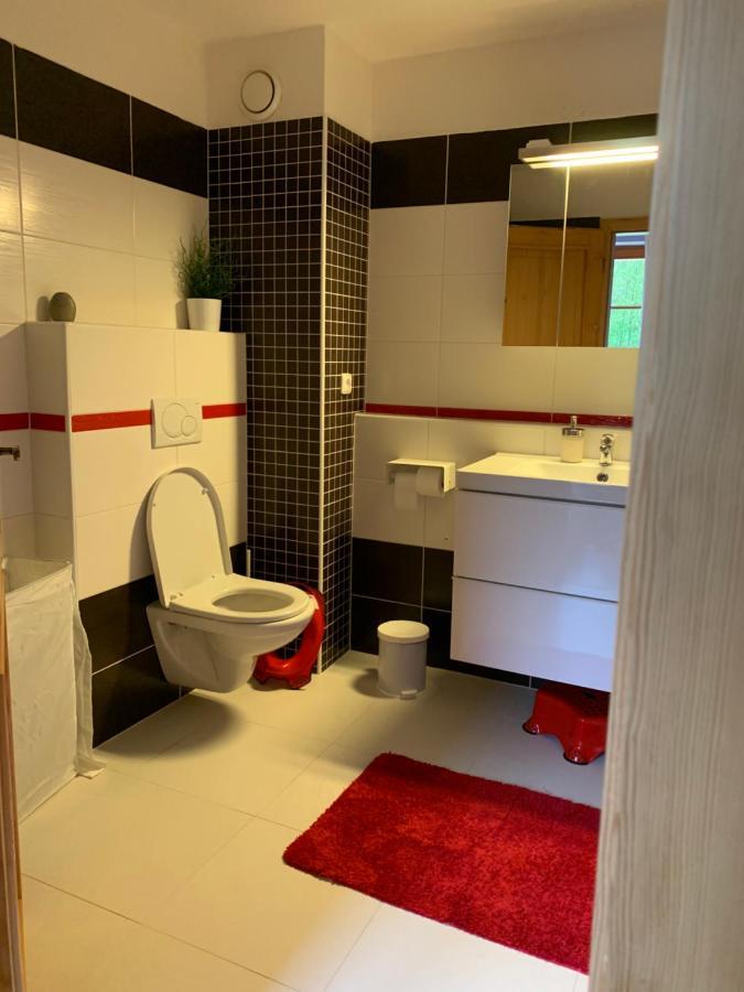 Apartmany Stare-Hory Krkonose Roudnice 외부 사진