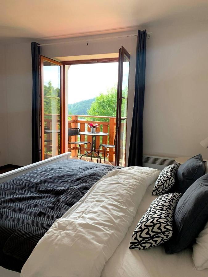 Apartmany Stare-Hory Krkonose Roudnice 외부 사진