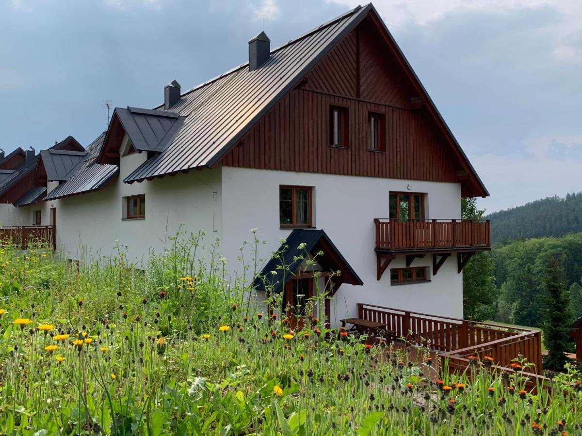 Apartmany Stare-Hory Krkonose Roudnice 외부 사진