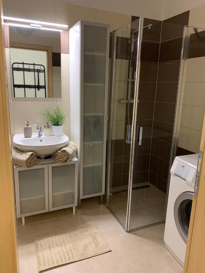 Apartmany Stare-Hory Krkonose Roudnice 외부 사진