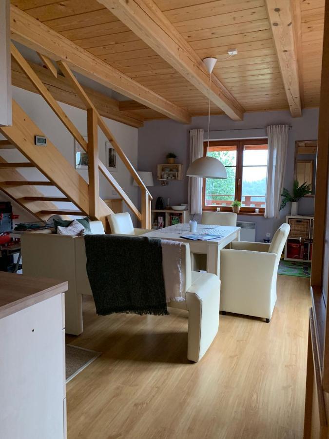 Apartmany Stare-Hory Krkonose Roudnice 외부 사진