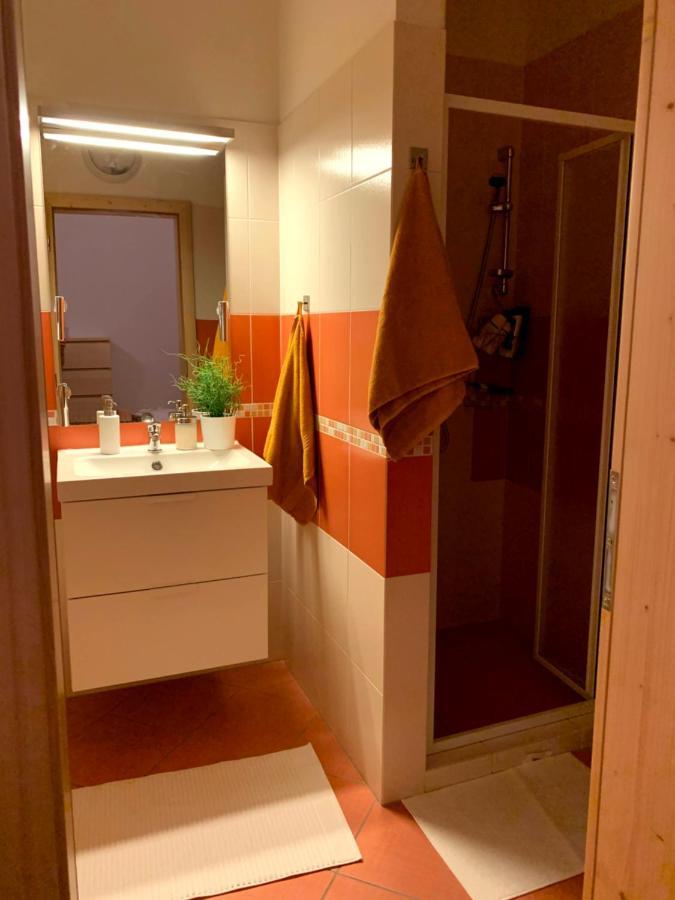 Apartmany Stare-Hory Krkonose Roudnice 외부 사진