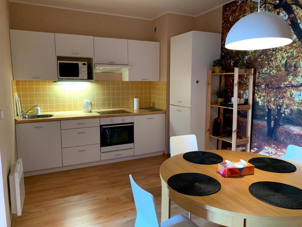 Apartmany Stare-Hory Krkonose Roudnice 외부 사진